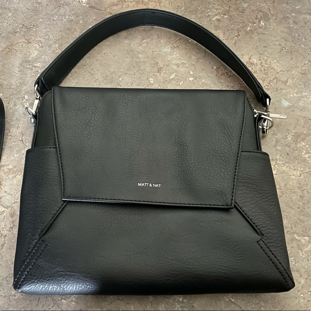 COPY - NWOT Matt & Nat Bag